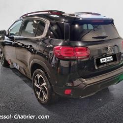 Citroen C5 Aircross C5 Aircross BlueHDi 130 S&S EAT8 Shine Lattes
