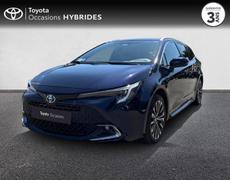 Toyota Corolla Touring Sports Lanester