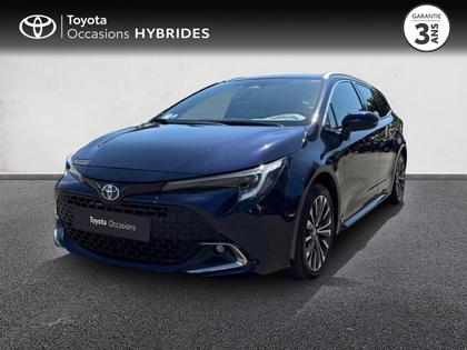 Toyota Corolla Touring Sports - 1.8 140ch Design MY24 - 25 990 €