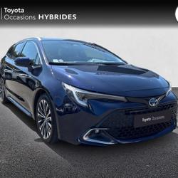 Toyota Corolla Touring Sports 1.8 140ch Design MY24 Lanester