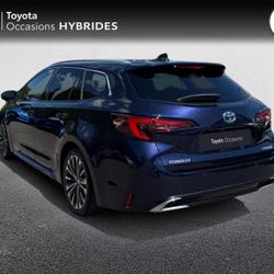 Toyota Corolla Touring Sports 1.8 140ch Design MY24 Lanester