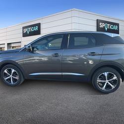 Peugeot 3008 3008 PureTech 130ch S&S EAT8 Allure Pack Brive-la-Gaillarde