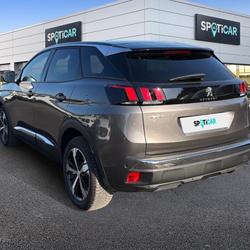 Peugeot 3008 3008 PureTech 130ch S&S EAT8 Allure Pack Brive-la-Gaillarde
