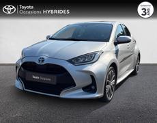 Toyota Yaris Lanester