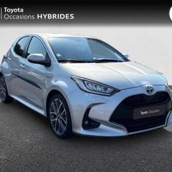 Toyota Yaris 116h Iconic 5p MY22 Lanester