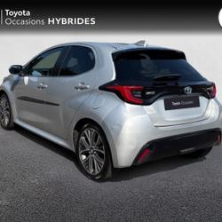 Toyota Yaris 116h Iconic 5p MY22 Lanester