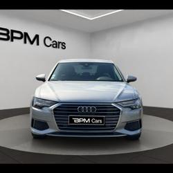 Audi A6 40 TDI 204ch Avus S tronic 7 Orl&eacute;ans