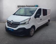 Renault Trafic Coutances