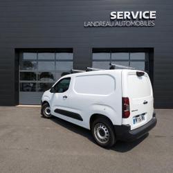 Citroen Berlingo M 650kg BlueHDi 130 S&S Driver EAT8 Dou&eacute;-en-Anjou