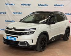 Citroen C5 Aircross La Tour-de-Salvagny