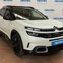 Citroen C5 Aircross HYBRID 225CH SHINE PACK E-EAT8 TOIT OUVRANT La Tour-de-Salvagny