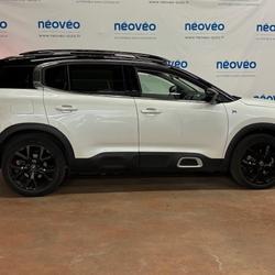 Citroen C5 Aircross HYBRID 225CH SHINE PACK E-EAT8 TOIT OUVRANT La Tour-de-Salvagny