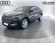 Audi Q6 e-tron Nogent-le-Phaye