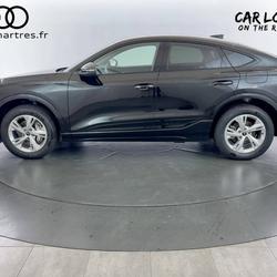 Audi Q6 e-tron Q6 e-tron Sportback 306 ch 100 kWh performance Design Nogent-le-Phaye