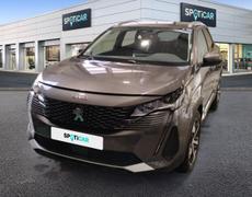 Peugeot 3008 Lattes