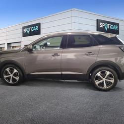 Peugeot 3008 3008 Puretech 130ch S&S BVM6 Allure Pack Lattes