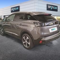 Peugeot 3008 3008 Puretech 130ch S&S BVM6 Allure Pack Lattes