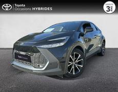 Toyota C-HR Quimper