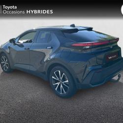 Toyota C-HR 2.0 Hybride 200ch Design NG23 occasion - Quimper - photo 2/43