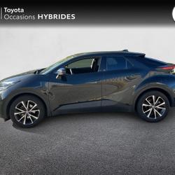 Toyota C-HR 2.0 Hybride 200ch Design NG23 occasion - Quimper - photo 3/43