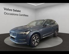 Volvo XC60 Orléans