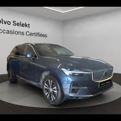 Volvo XC60 T6 AWD 253 + 145ch Start Geartronic occasion - Orl&eacute;ans - photo 2/35