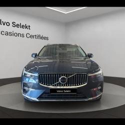 Volvo XC60 T6 AWD 253 + 145ch Start Geartronic Orl&eacute;ans