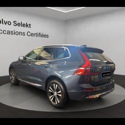 Volvo XC60 T6 AWD 253 + 145ch Start Geartronic occasion - Orl&eacute;ans - photo 3/35