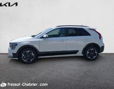 Kia Niro Narbonne