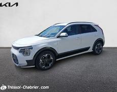 Kia Niro Narbonne