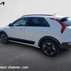 Kia Niro Niro EV Electrique 204 ch Premium Narbonne