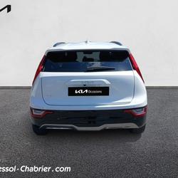 Kia Niro Niro EV Electrique 204 ch Premium Narbonne