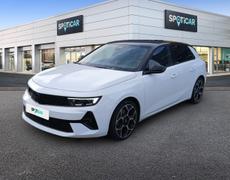 Opel Astra Narbonne