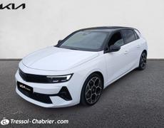 Opel Astra Narbonne