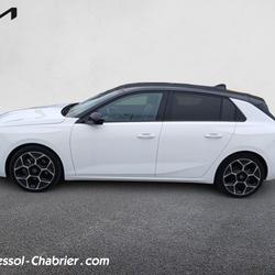 Opel Astra Astra 1.2 Turbo Hybride 136 ch e-DCT6 Narbonne