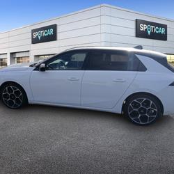Opel Astra Astra 1.2 Turbo Hybride 136 ch e-DCT6 Narbonne