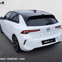 Opel Astra Astra 1.2 Turbo Hybride 136 ch e-DCT6 Narbonne