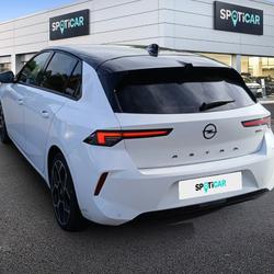 Opel Astra Astra 1.2 Turbo Hybride 136 ch e-DCT6 Narbonne