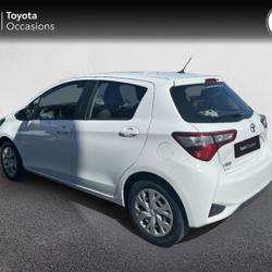 Toyota Yaris 70 VVT-i France 5p MY19 Lanester