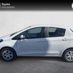 Toyota Yaris 70 VVT-i France 5p MY19 Lanester