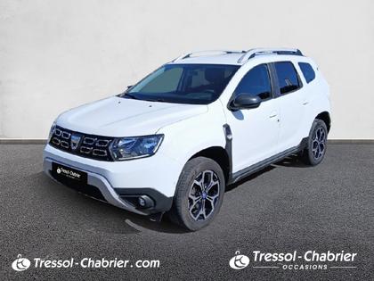 Dacia Duster - Duster Blue dCi 115 4x2 15 ans - 14 990 €