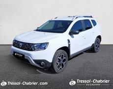 Dacia Duster - Duster Blue dCi 115 4x2 15 ans - 14 900 €