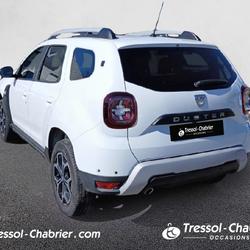 Dacia Duster Duster Blue dCi 115 4x2 15 ans Toulouse