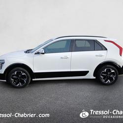 Kia Niro Niro EV Electrique 204 ch Premium Toulouse