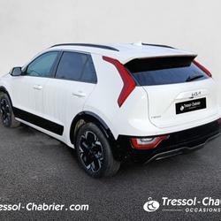 Kia Niro Niro EV Electrique 204 ch Premium Toulouse