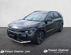 Kia Niro Muret