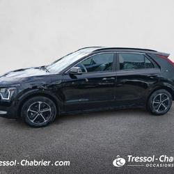Kia Niro Niro 1.6 GDi 129 ch HEV DCT6 Active Business Toulouse