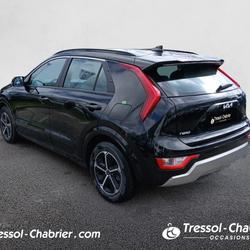 Kia Niro Niro 1.6 GDi 129 ch HEV DCT6 Active Business Toulouse