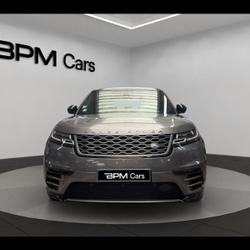 Land Rover Range Rover Velar 3.0D V6 300ch R-Dynamic SE AWD BVA Orl&eacute;ans