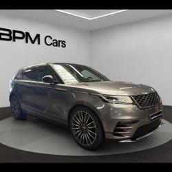Land Rover Range Rover Velar 3.0D V6 300ch R-Dynamic SE AWD BVA Orl&eacute;ans
